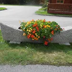 Turistheim Skjåk