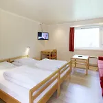 Hotel Turistheim *