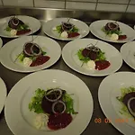 Turistheim * Skjåk