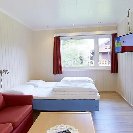 Hotel Turistheim