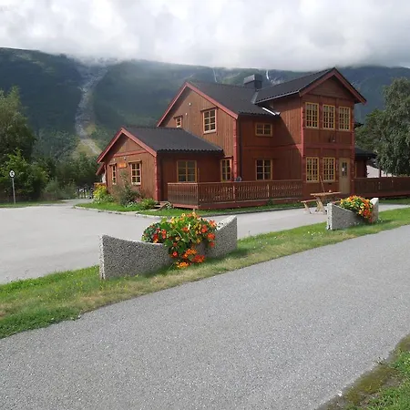 Turistheim Hotel *