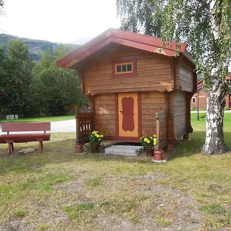 Hotel Turistheim