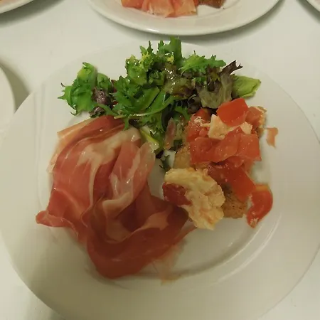 Hotel Turistheim Skjåk