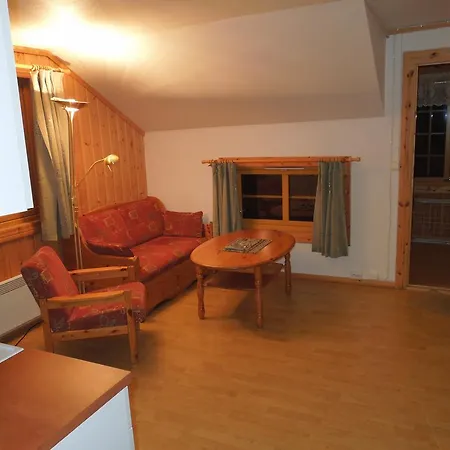 Turistheim