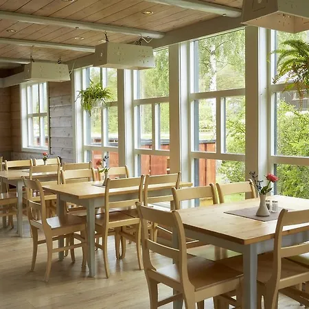 Turistheim Hotel Skjåk