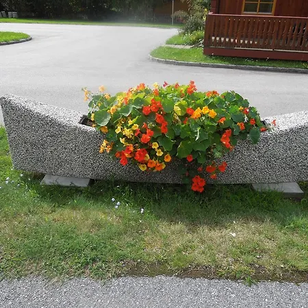 Turistheim Skjåk