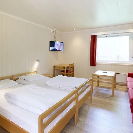 Hotel Turistheim *