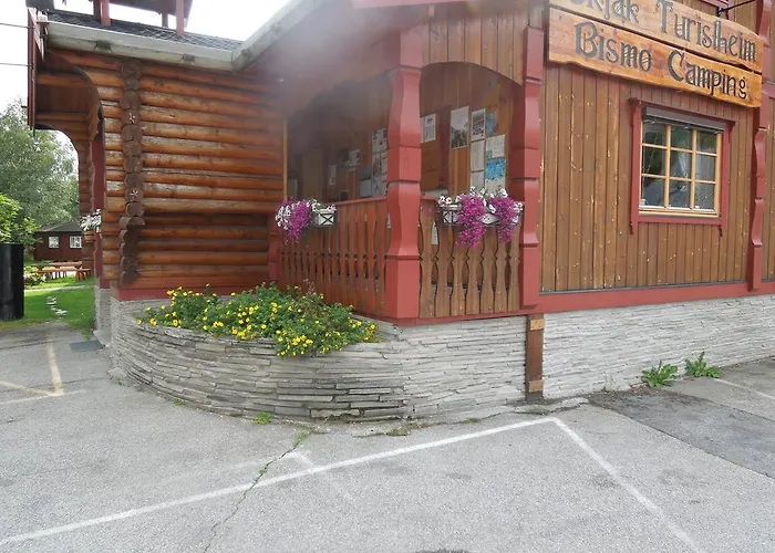 Turistheim Skjåk